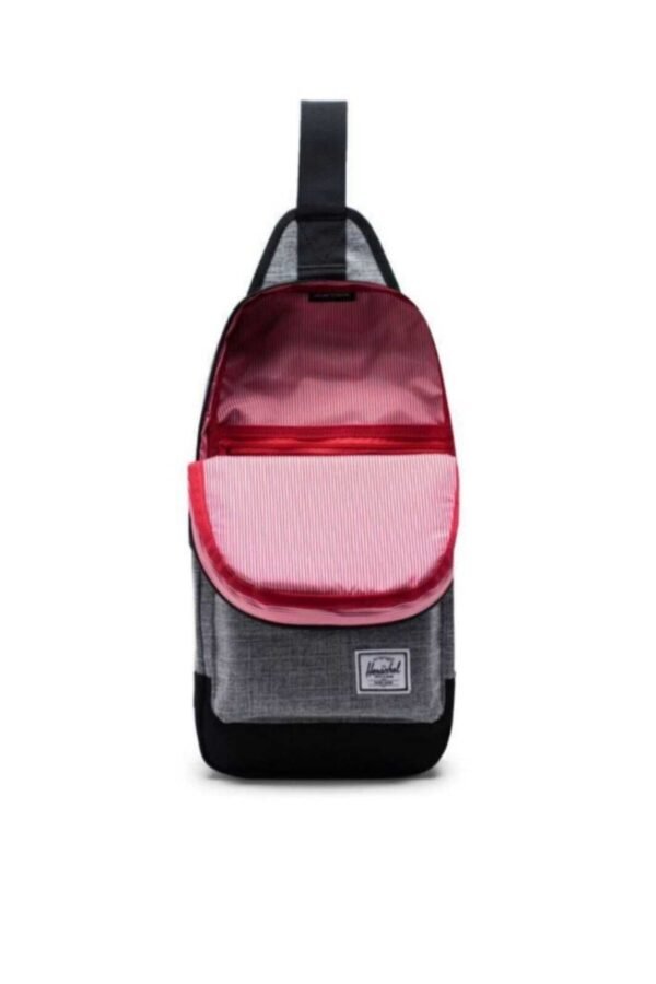 2_org_zoom-82.jpg Herschel Omuz Çantası – Heritage Shoulder Bag Ravel Cosshatch