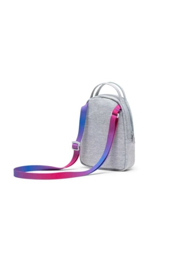 2_org_zoom-83.jpg Herschel Shoulder Bag – Nova Crossbody Messenger Bag - Black Sunset (Grey, Hrscl21blck)