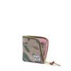 Herschel Johnny Кошелёк RFID – Brushstroke Camo (Коричневый, 10414-02460-OS)