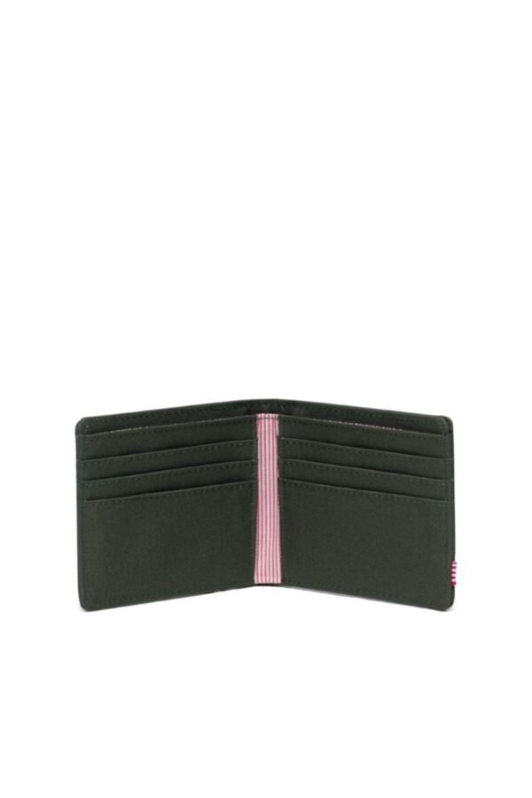 Herschel Roy Cüzdan RFID – Dark Olive