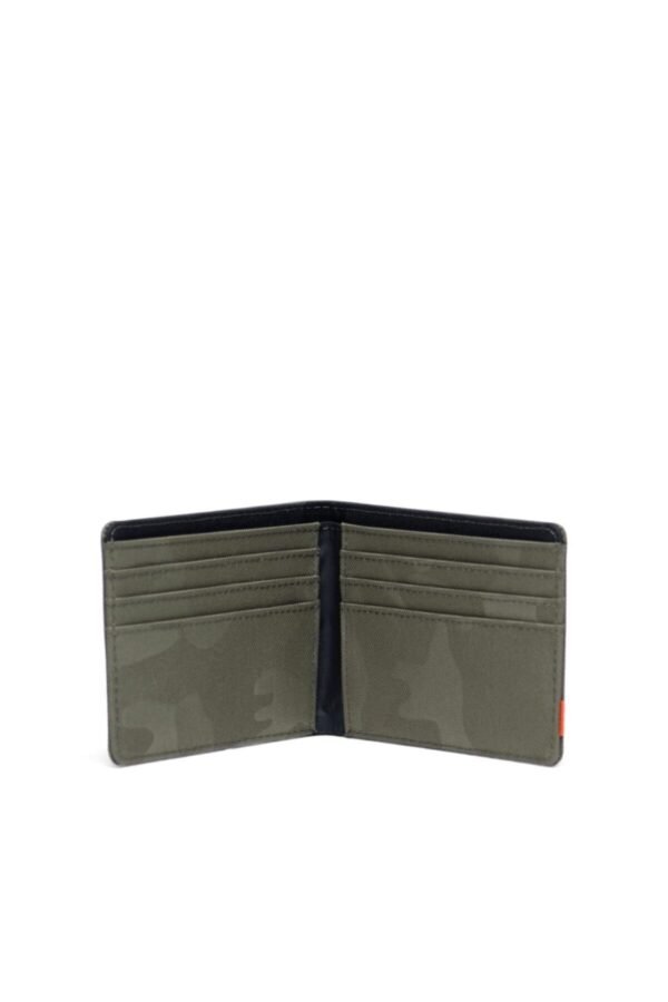 3_org_zoom-19.jpg Herschel Roy Wallet RFID – Dusty Olive/tonal Dusty Olive/tonal