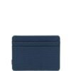 Herschel Charlie Kartenetui RFID – Erkek Herschel Co (Blau, 19K.CUZ.KRT.MG)