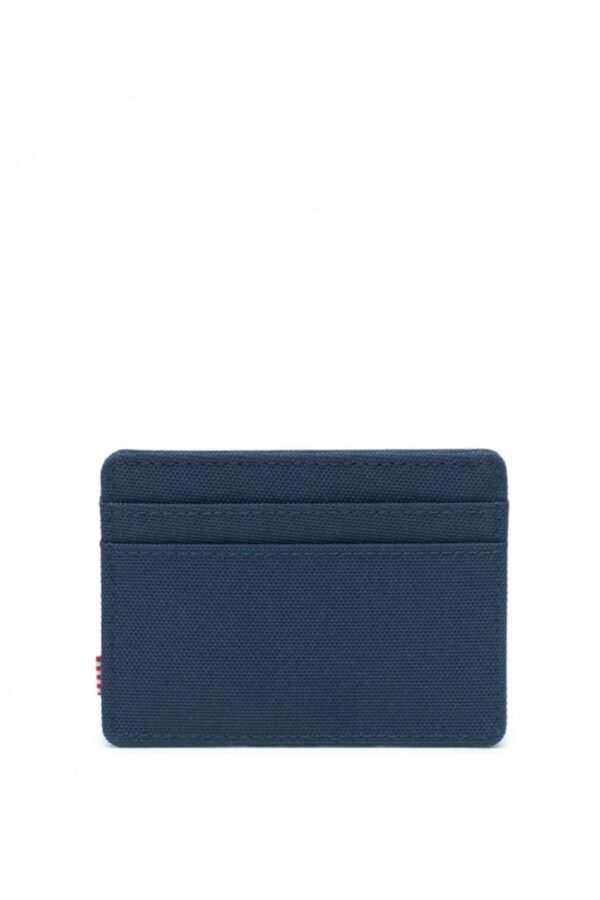 Herschel Charlie Kartenetui RFID – Erkek Herschel Co (Blau, 19K.CUZ.KRT.MG)