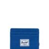 Herschel Charlie Картхолдер RFID – Erkek Herschel