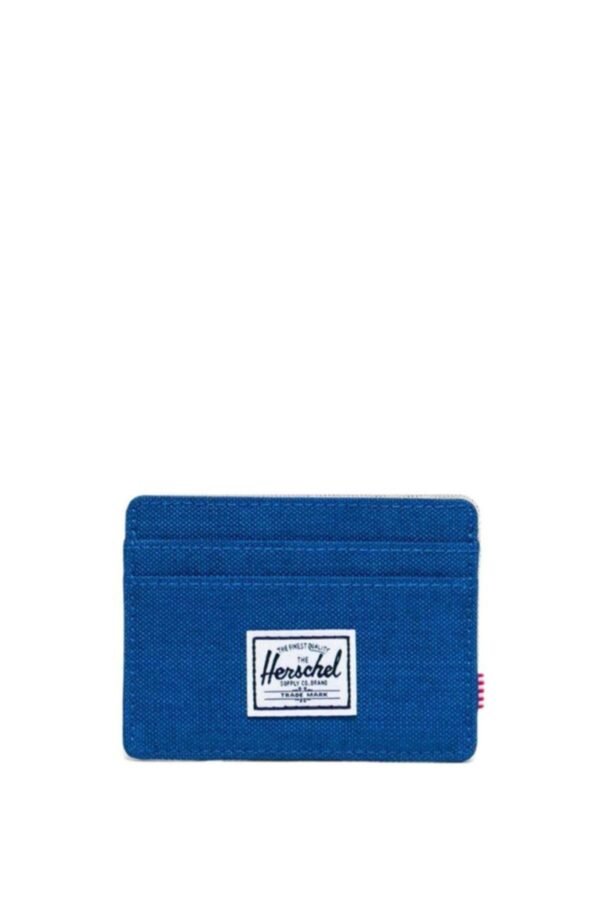 Herschel Charlie Картхолдер RFID – Erkek Herschel