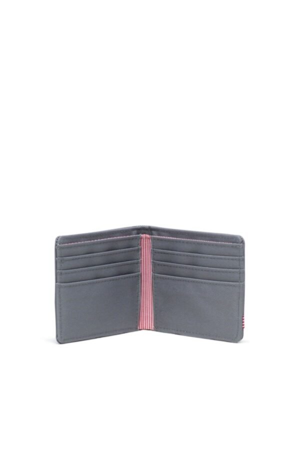 Herschel Roy Cüzdan RFID – Grey