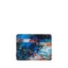 Herschel Charlie Кошелёк RFID – Summer Tie Dye