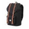 Herschel Little America Backpack – Black