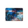 Herschel Charlie Card Holder – Wine