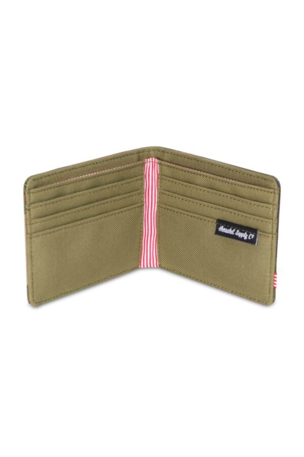 Herschel Roy Cüzdan RFID – -