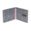 Herschel Roy Кошелёк RFID (Металлик, hylymr13090822)