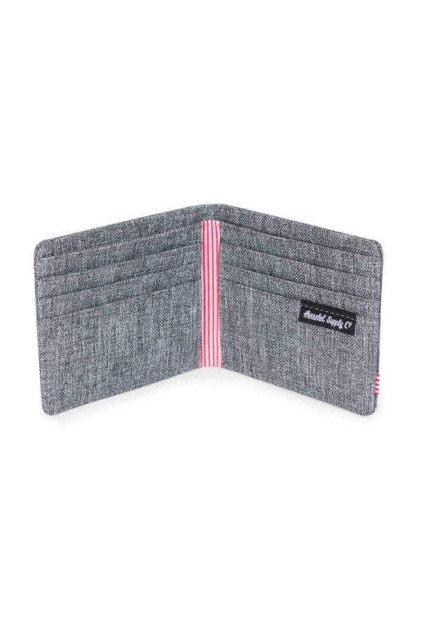 Herschel Roy Кошелёк RFID (Металлик, hylymr13090822)