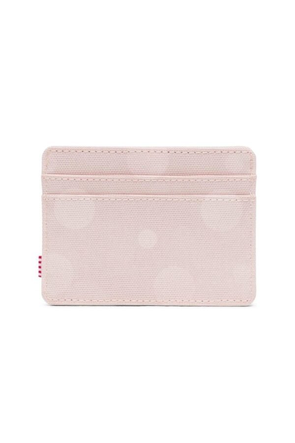 3_org_zoom-43.jpg Herschel Charlie Cüzdan RFID – Polka Cameo Rose