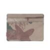 Herschel Charlie Кошелёк RFID – Brushstroke Camo (Коричневый, hylymr13090819)