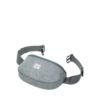 Herschel Sixteen Hip Pack – Raven Crosshatch (Grey, 10616-00919-OS)