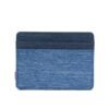 Herschel Charlie Кошелёк RFID – Faded Denim (Тёмно-синий, 10360-02730-OS)