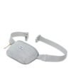 Herschel Fourteen Hip Pack – Light Grey (Grey, hylymr13090831)