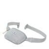 Herschel Fourteen Поясная сумка – Light Grey (Серый, 10514-01866)