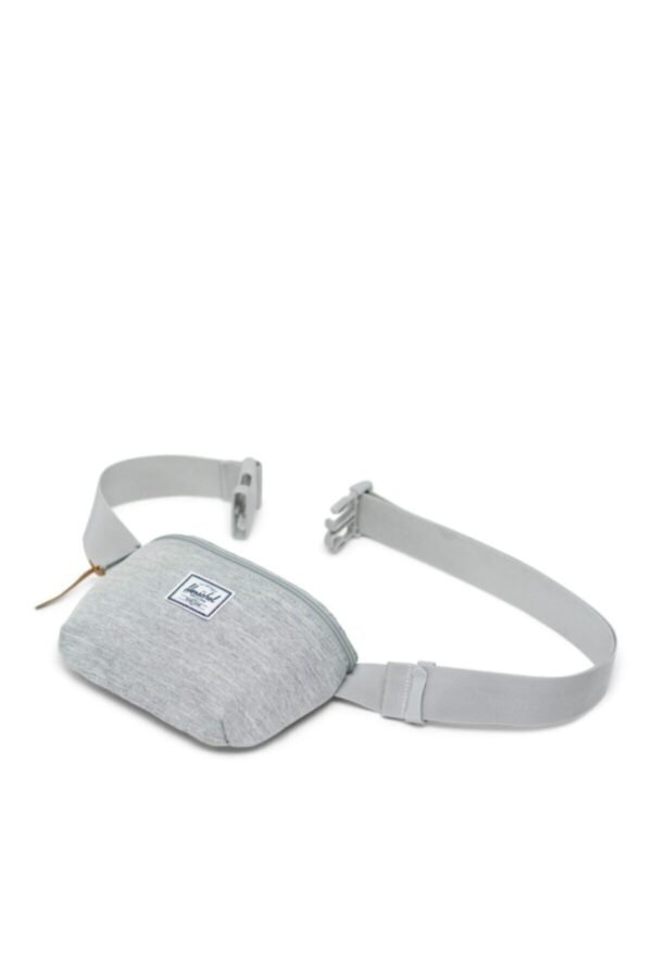 Herschel Fourteen Поясная сумка – Light Grey (Серый, 10514-01866)