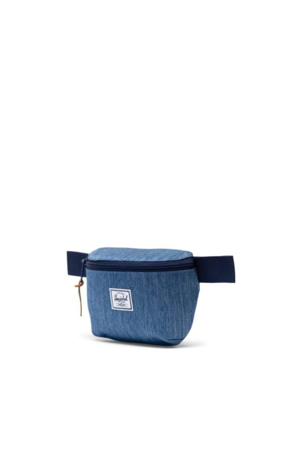 Herschel Fourteen Поясная сумка – Faded Denim