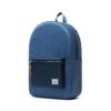 Herschel Backpack – Settlement Faded Denim/ındigo Denim 15’’