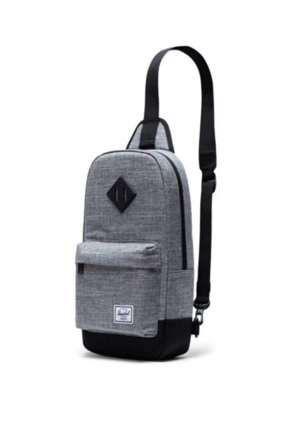 3_org_zoom-72.jpg Herschel Omuz Çantası – Heritage Shoulder Bag Ravel Cosshatch