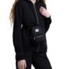 3_org_zoom-73.jpg Herschel Shoulder Bag – Nova Crossbody Messenger Bag - Black Sunset (Grey, Hrscl21blck)