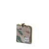 Herschel Johnny Кошелёк RFID – Brushstroke Camo (Коричневый, 10414-02460-OS)