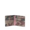 Herschel Roy Cüzdan RFID – Brushstroke Camo