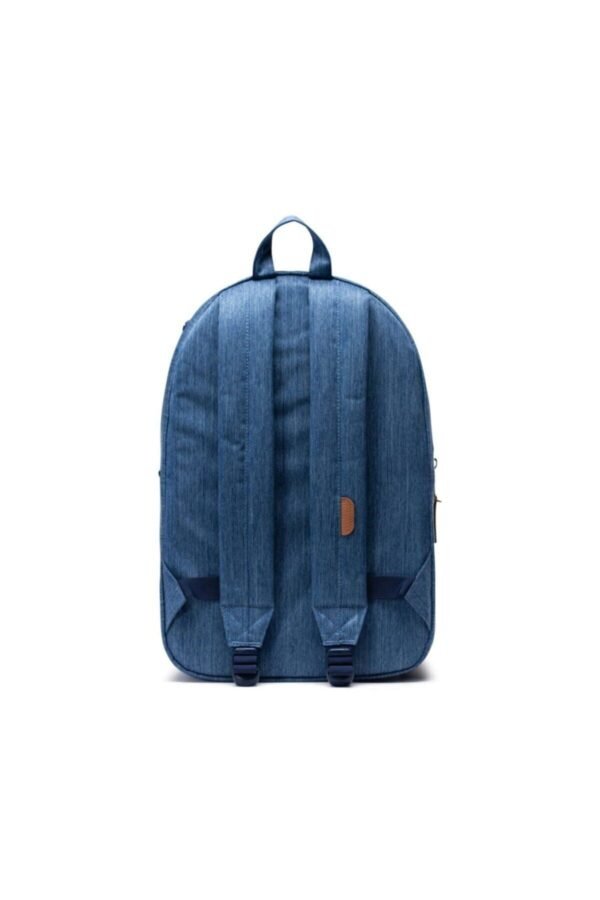 Herschel Backpack – Settlement Faded Denim/ındigo Denim 15’’