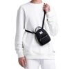 4_org_zoom-12.jpg Herschel Shoulder Bag – Nova Crossbody Messenger Bag - Black Sunset (Grey, Hrscl21blck)