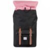 Herschel Little America Backpack – Black