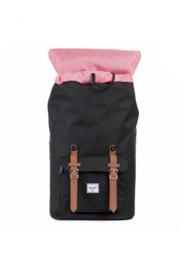 Herschel Little America Backpack – Black