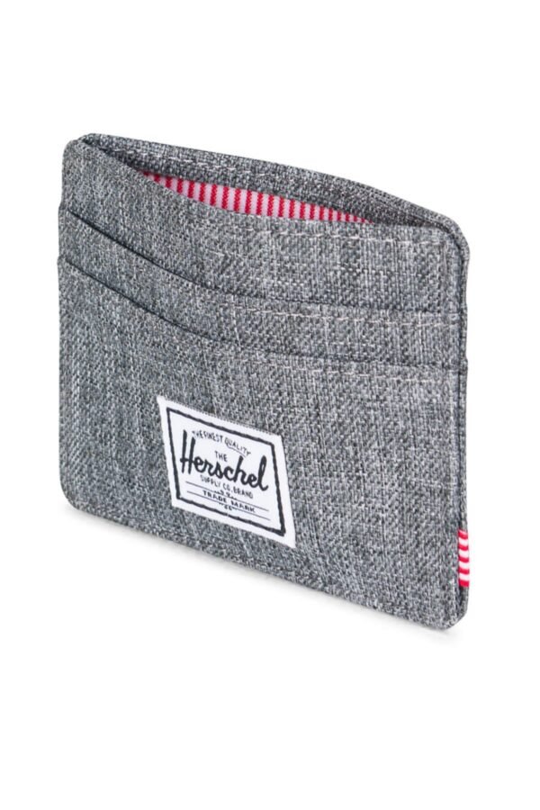 4_org_zoom-5.jpg Herschel Charlie Geldbörse RFID – 8 X 10 Cm