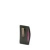 Herschel Картхолдер RFID – Raven Dark Olive (Зелёный, hylymr13090823)