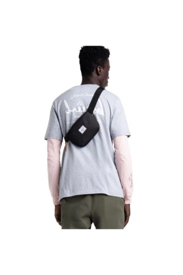 Herschel Fourteen Поясная сумка – Light Grey (Серый, 10514-01866)